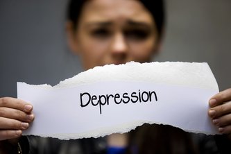Depression Symptoms - My Title